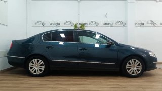 Volkswagen Passat 2007