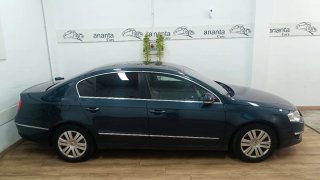 Volkswagen Passat 2007