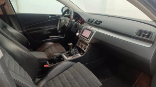 Volkswagen Passat 2007