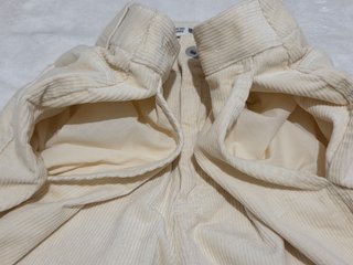 Uniqlo Pantaloni   Tg L (Misure in foto)