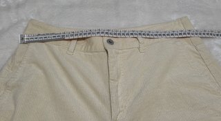 Uniqlo Pantaloni   Tg L (Misure in foto)