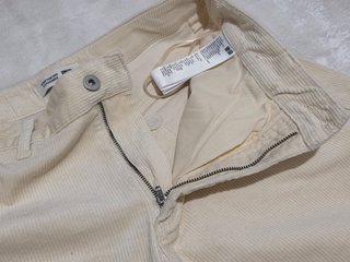 Uniqlo Pantaloni   Tg L (Misure in foto)