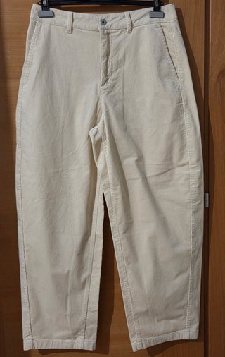 Uniqlo Pantaloni   Tg L (Misure in foto)
