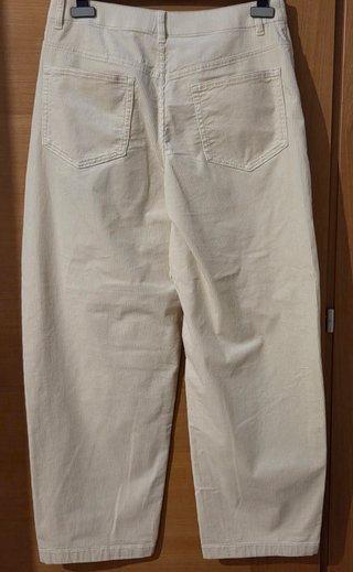 Uniqlo Pantaloni   Tg L (Misure in foto)