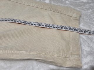 Uniqlo Pantaloni   Tg L (Misure in foto)
