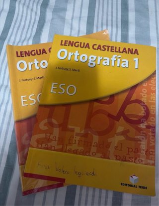 libros