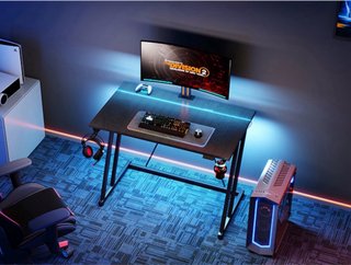 Setup Gaming RTX 5070 + Monitor MSI 4K + Regalo