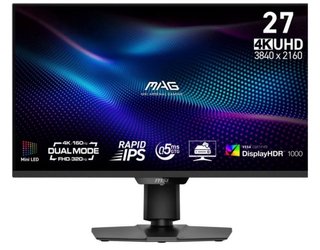 Setup Gaming RTX 5070 + Monitor MSI 4K + Regalo