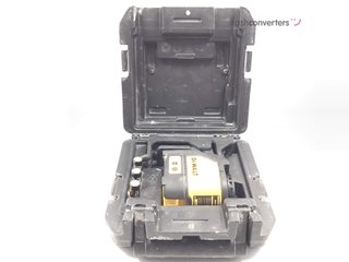 nivel laser dewalt dw088