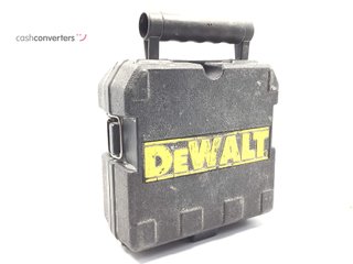nivel laser dewalt dw088
