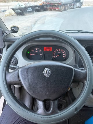 Renault Master 2008