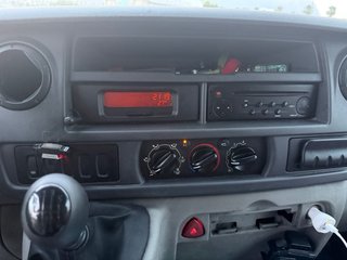Renault Master 2008