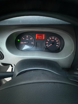 Renault Master 2008