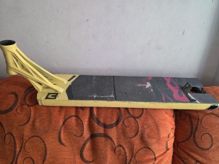 Tabla Ethic Lindworm v4