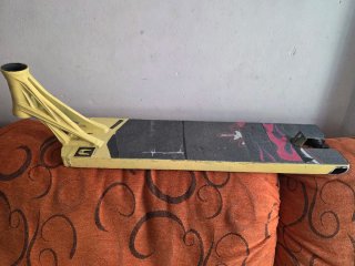 Tabla Ethic Lindworm v4