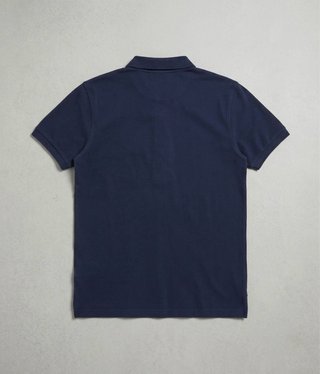 Polo Springfield Azul Marino Talla L