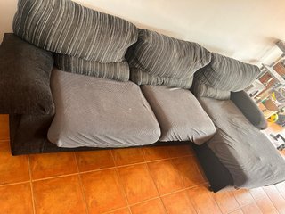 Ropa de cama y cojines