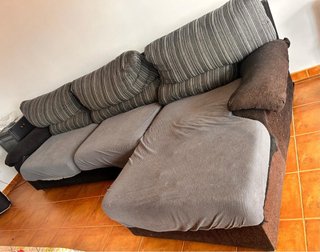 Ropa de cama y cojines
