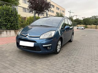 Citroen Grand C4 Picasso 2012 tel 639161753