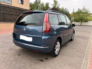 Citroen Grand C4 Picasso 2012 tel 639161753