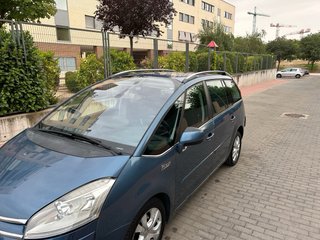 Citroen Grand C4 Picasso 2012 tel 639161753