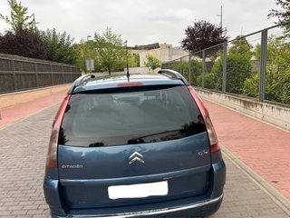 Citroen Grand C4 Picasso 2012 tel 639161753
