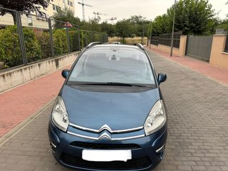 Citroen Grand C4 Picasso 2012 tel 639161753