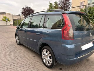 Citroen Grand C4 Picasso 2012 tel 639161753