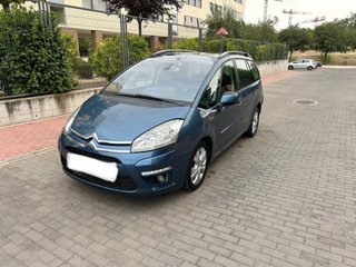 Citroen Grand C4 Picasso 2012 tel 639161753