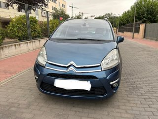 Citroen Grand C4 Picasso 2012 tel 639161753
