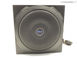 altavoces pc trust 20581