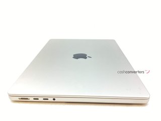 portatil apple apple macbook pro m3 pro 12-core 4.0 14 (18gpu)(2023)(a2992)