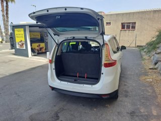 Renault Grand Scenic 2010