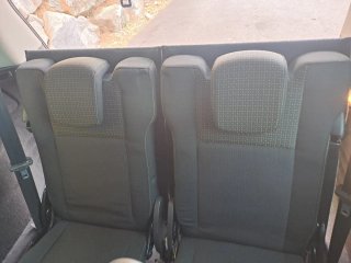 Renault Grand Scenic 2010