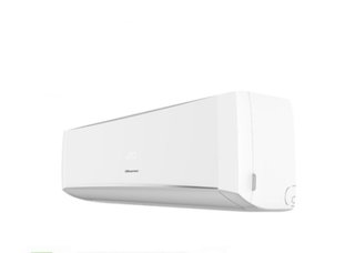 Aire Acondicionado Hisense Split Blanco