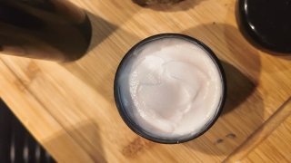 Tónico capilar y champú sólido natural Dermatitis