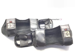 guantes  buddha premium fight wear 20oz