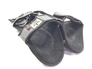 guantes  buddha premium fight wear 20oz
