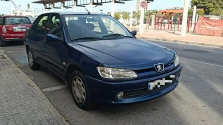 Motor  2.0 HDI.   90cv.