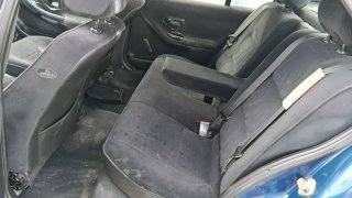 Motor  2.0 HDI.   90cv.