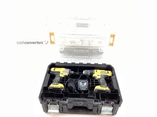 taladro a bateria dewalt dck211d2t