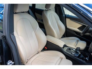 BMW Serie 2 220i Gran Coupe 131 kW (178 CV)
