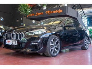 BMW Serie 2 220i Gran Coupe 131 kW (178 CV)
