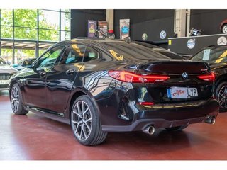 BMW Serie 2 220i Gran Coupe 131 kW (178 CV)