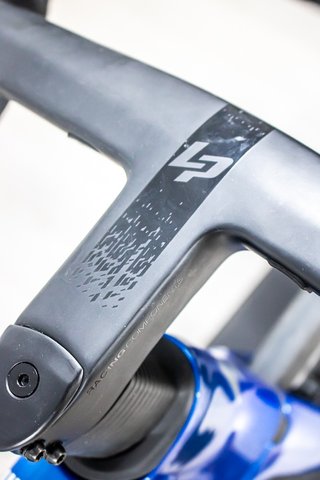 LAPIERRE AIRCODE DRS 9.0 T-M - BICICLETA SEGUNDA MANO