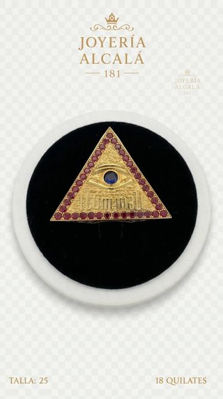 ILUMINATI GRANDE