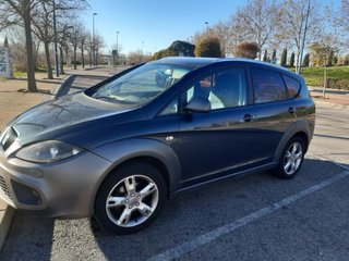 SEAT Altea 2008