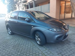 SEAT Altea 2008