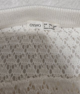 Oysho Gonna   Tg L (Misure in foto)