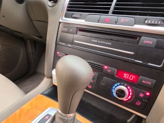 Audi Q7 2012
